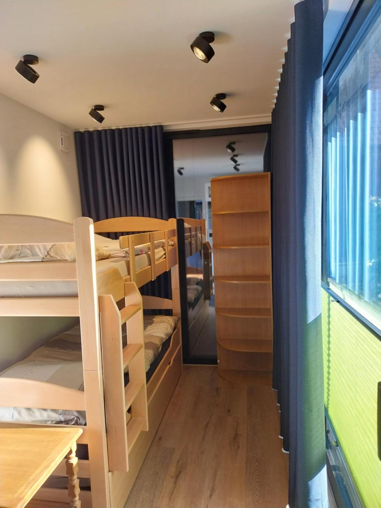 Kreativhof Biotopia Radapart Creglingen Exteriér fotografie
