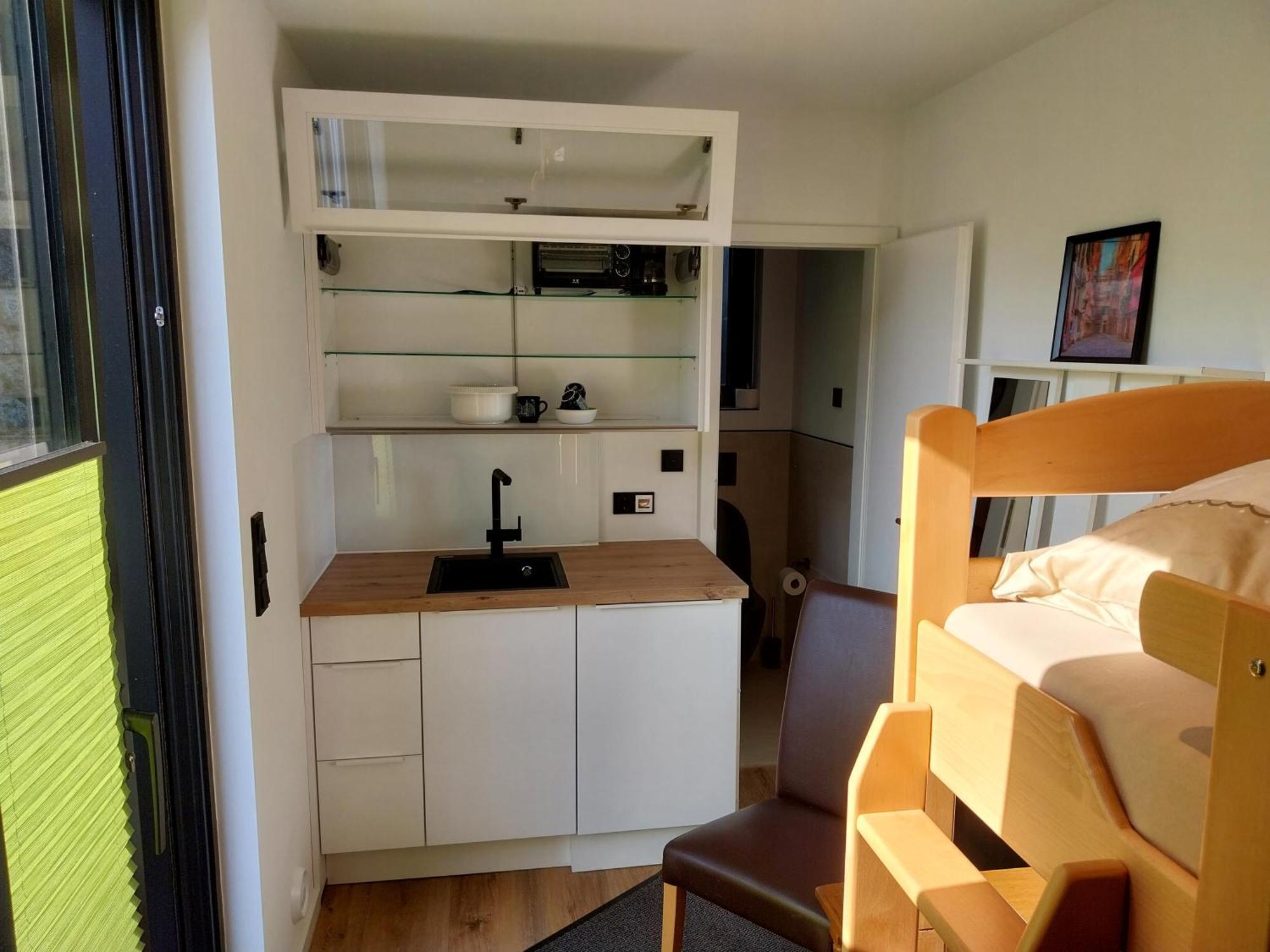 Kreativhof Biotopia Radapart Creglingen Exteriér fotografie